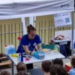 Znanstival dogodivščin 2024