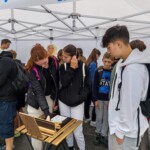 Znanstival dogodivščin 2024