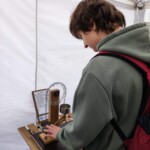 Znanstival dogodivščin 2024