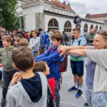 Znanstival dogodivščin 2024