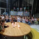 Večer branja 2024