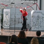 Prireditev Zlati bralci 2024 v Celju