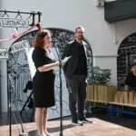 Prireditev Zlati bralci 2024 v Celju