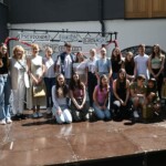 Prireditev Zlati bralci 2024 v Celju