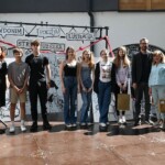 Prireditev Zlati bralci 2024 v Celju