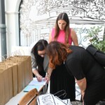 Prireditev Zlati bralci 2024 v Celju