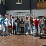 Prireditev Zlati bralci 2024 v Celju