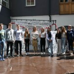 Prireditev Zlati bralci 2024 v Celju