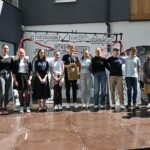 Prireditev Zlati bralci 2024 v Celju