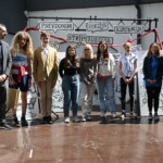 Prireditev Zlati bralci 2024 v Celju