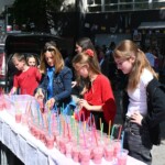 Prireditev Zlati bralci 2024 v Celju