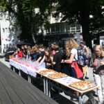 Prireditev Zlati bralci 2024 v Celju