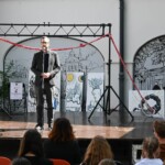 Prireditev Zlati bralci 2024 v Celju