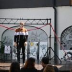 Prireditev Zlati bralci 2024 v Celju