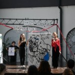 Prireditev Zlati bralci 2024 v Celju