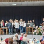 Nastop v KS Pod gradom 2024