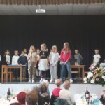 Nastop v KS Pod gradom 2024