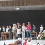 Nastop v KS Pod gradom 2024