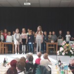 Nastop v KS Pod gradom 2024