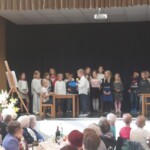 Nastop v KS Pod gradom 2024