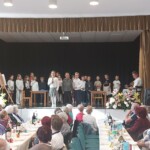 Nastop v KS Pod gradom 2024