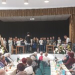 Nastop v KS Pod gradom 2024