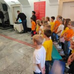Nastop v Hermanovem brlogu, oktober 2024