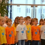Nastop v Hermanovem brlogu, oktober 2024