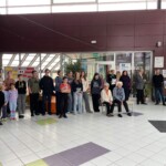 Komemoracija oktobra 2024