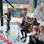 Komemoracija oktobra 2024