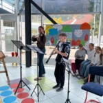 Komemoracija oktobra 2024