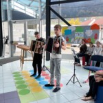 Komemoracija oktobra 2024