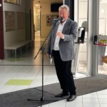 Komemoracija oktobra 2024