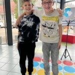 Komemoracija oktobra 2024