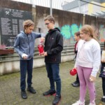 Komemoracija oktobra 2024