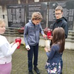 Komemoracija oktobra 2024