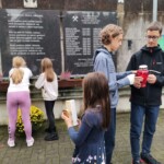 Komemoracija oktobra 2024