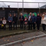 Komemoracija oktobra 2024