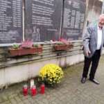 Komemoracija oktobra 2024