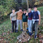 Prva odprava MEPI 2024