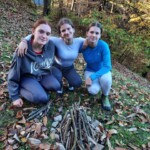 Prva odprava MEPI 2024