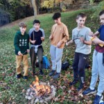 Prva odprava MEPI 2024