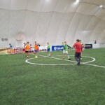 Športni dan OŠ Frana Kranjca, oktober 2024
