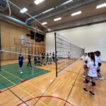 Športni dan OŠ Frana Kranjca, oktober 2024