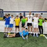 Športni dan OŠ Frana Kranjca, oktober 2024