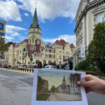 UNESCO dan - Moje mesto šepeta, oktober 2024