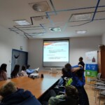 Naravosklovni dan, odpadki, 2024