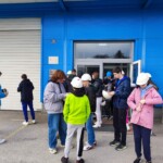 Naravosklovni dan, odpadki, 2024