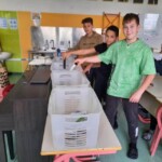 Naravosklovni dan, odpadki, 2024