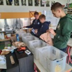 Naravosklovni dan, odpadki, 2024